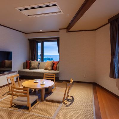 Corner Deluxe Room Kitakobushi Shiretoko Hotel & Resort Promo Code