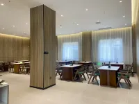 Jinglan Qingtang Hotel (Liuba Old Street)