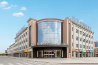 MEHOOD LESTIE Hotel (Mangya Huatu Gou) Hotels in 