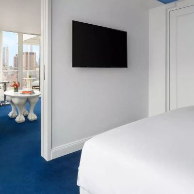 Nomo Balcony Suite NoMo SoHo Promo Code