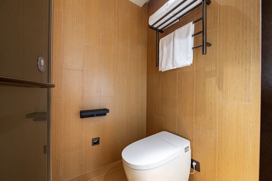 JI Hotel (Shanghai Xintiandi)Business Single Room