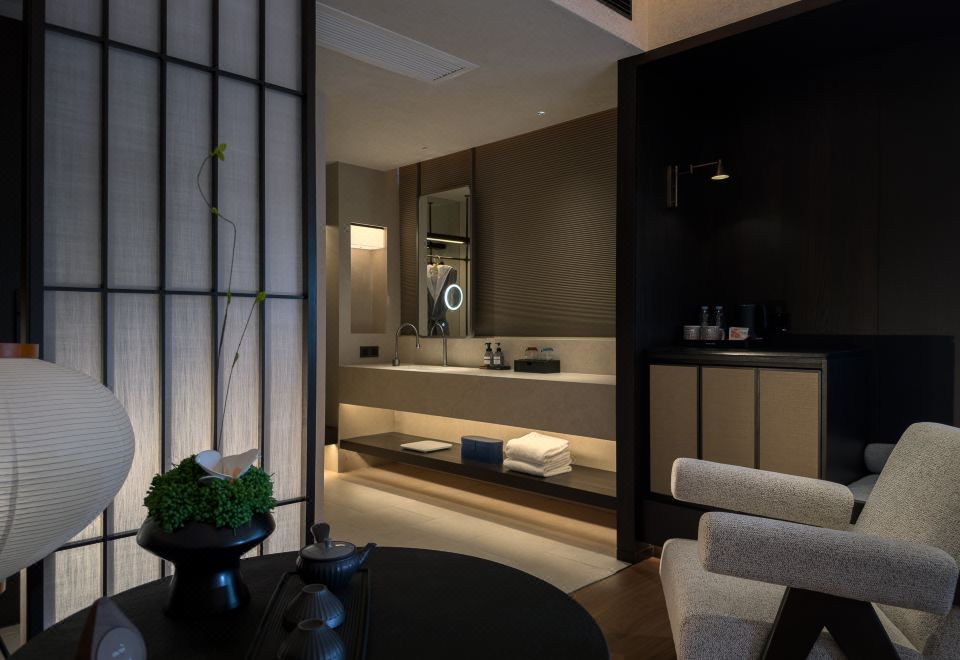 霓裳居·大床房