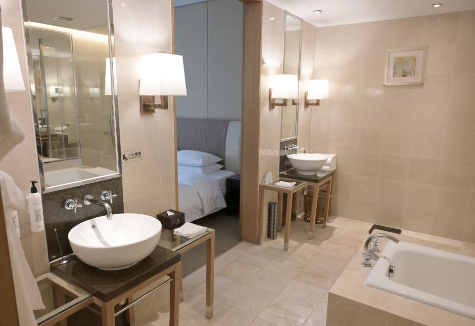 园景行政商务房