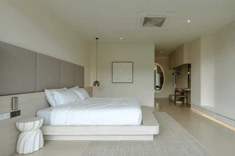 ไพน์พิลล่า พูลวิลล่า