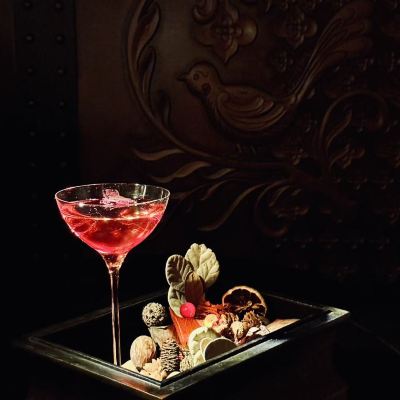 曼哈頓微醺豪華大床房 北京西西里度假莊園優惠