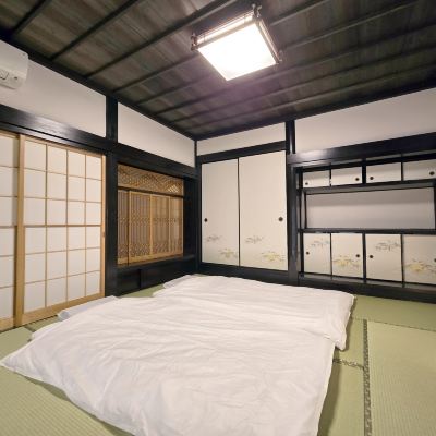 鳥のさえずりが聞こえる、自然に囲まれた静かな一棟貸しの宿/BBQ可能/ペットOK【母屋】 一宿一景一生縁（千葉四街道） クーポン