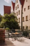 The Cyrus Hotel Hotel di 