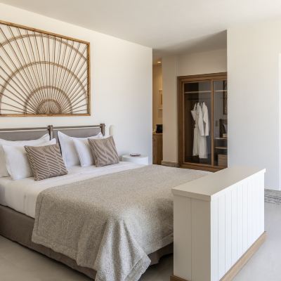 Iris, Suite, 1 King, Garden View, Balcony Parilio, a Member of Design Hotels Promo Code