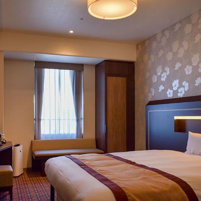 高樓層特大床房 福岡蒙特利飯店優惠