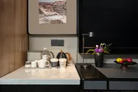 Atour Hotel, West Square, Guiyang North Station