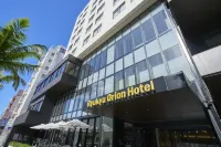 Ryukyu Orion Hotel Naha Kokusai Dôri Hotels in 