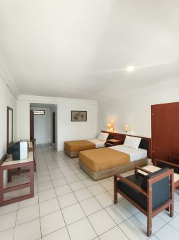 Toledo Inn