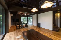 COCO VILLA Izu Akazawa — Old private house with sauna, campfire & BBQ, forest bathing retreat