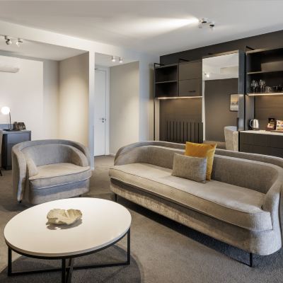 Mayfair Suite The Mayfair Promo Code