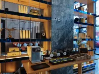 H Hotel (Hejin Xingeng Street)