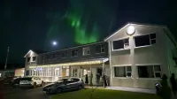 Hótel Laugarvatn Отели в г. 