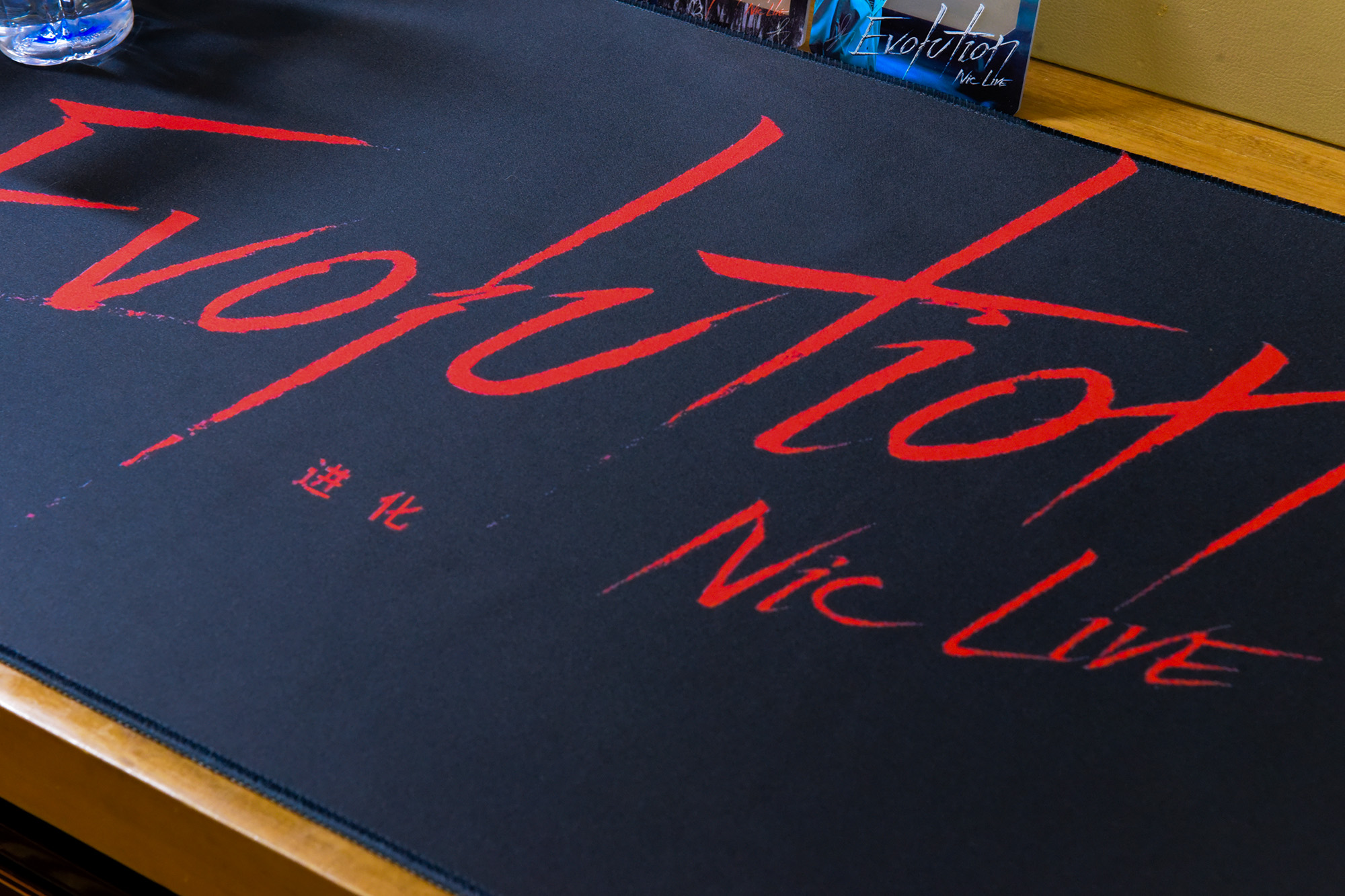 Shenzhen YANGBANGLANGYUE International HotelThemed Queen Room