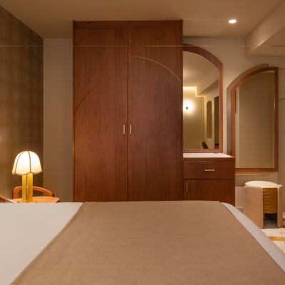 Executive Room Hôtel de la Bourdonnais Paris Promo Code