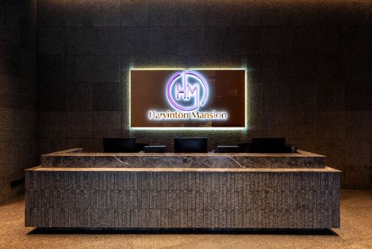 Antara Genting by Harvinton Mansion