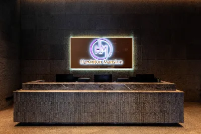 Antara Genting by Harvinton Mansion Hotels in 