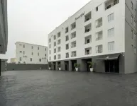 萊基區 住宿飯店