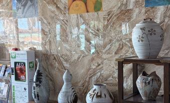 Jeju In Hotel - Housity