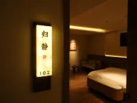 The Origin Retreat. Hotel di 