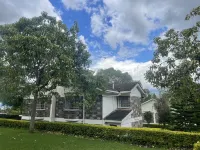 SAFARI GRACE HOTEL Hotels in 