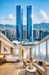 Country Inn & Suites by Radisson Hotel (Guiyang Penshuichi Subway Minsheng Road Food Street Station)