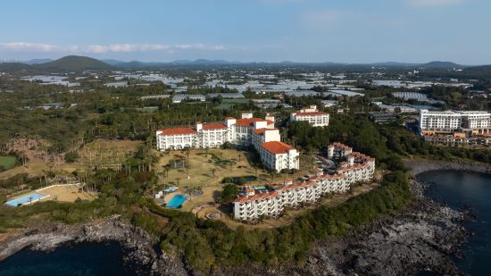 소노캄 제주