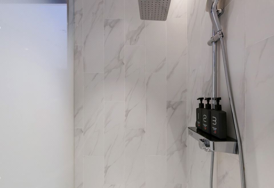 欢阁大床房（手机投屏+小冰箱）