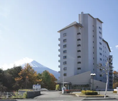 Hotel Regina Kawaguchiko Ξενοδοχεία στην πόλη 