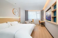 HIYA LIGHT Hotel (Fu'an Ruijing Branch)