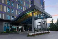 Aloft by Marriott Bursa Hotel