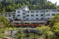 Tianlongshan Hotel