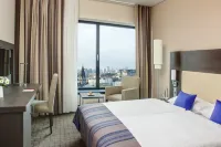 إنترسيتي هوتل هامبورج دامتور