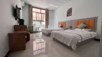Huixian Wufu Business Hotel