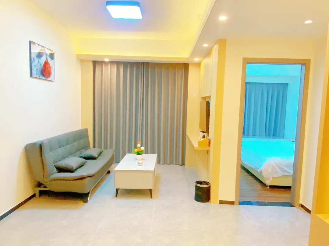 Fangqi Hotel - Yangjiang