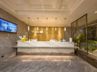南平尚庭智慧酒店（建陽二中店）