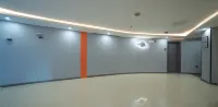 Grand Hotel Jiahe
