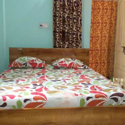 Deluxe Double Room Non AC