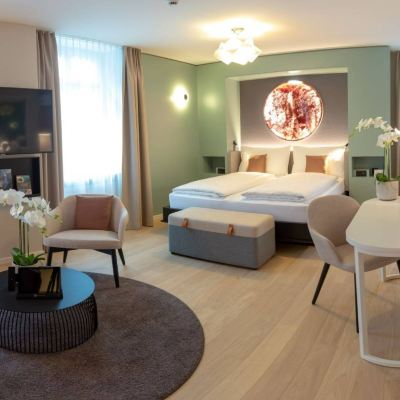 Family Room Large Cascada Boutique Hotel Promo Code