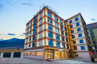 JI Hotel (Ganzi Batang 318 Guodao)