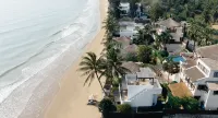 Aleenta Hua Hin Pranburi Resort and Spa