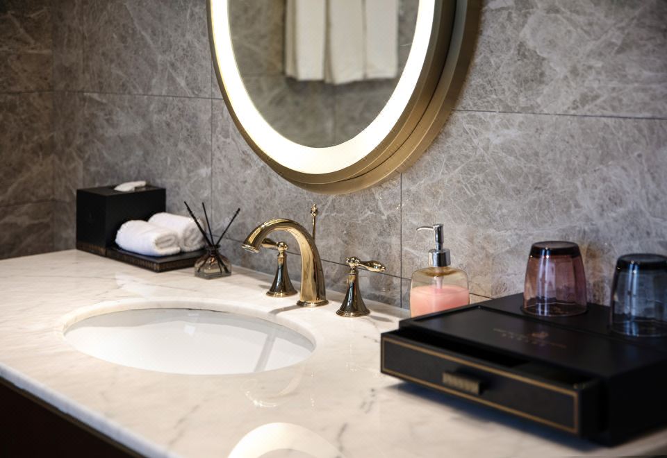 East Tai Lake Grand HotelFamily Friendly Villa (Double Bed) (Terrace)