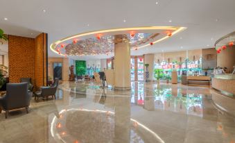 Lubao Wencui Hotel