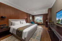 Jolie Vue Bontique Hotel（Elephant Trunk Hill and Two Rivers and Four Lakes ）