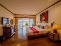 Chiangkhan River Mountain Resort
