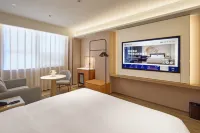 Starway Hotel (Chenggu New Century Plaza)