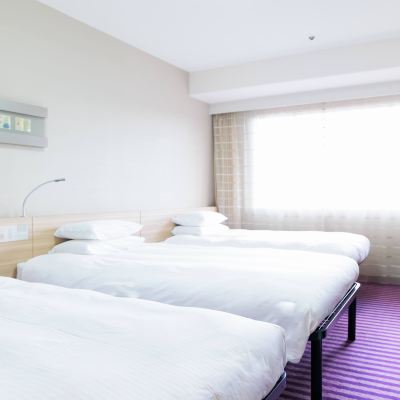 トリプルルーム(禁煙) ホテル京阪 京都 グランデ クーポン